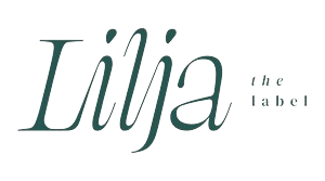 Lilja the Label logo referenssi.