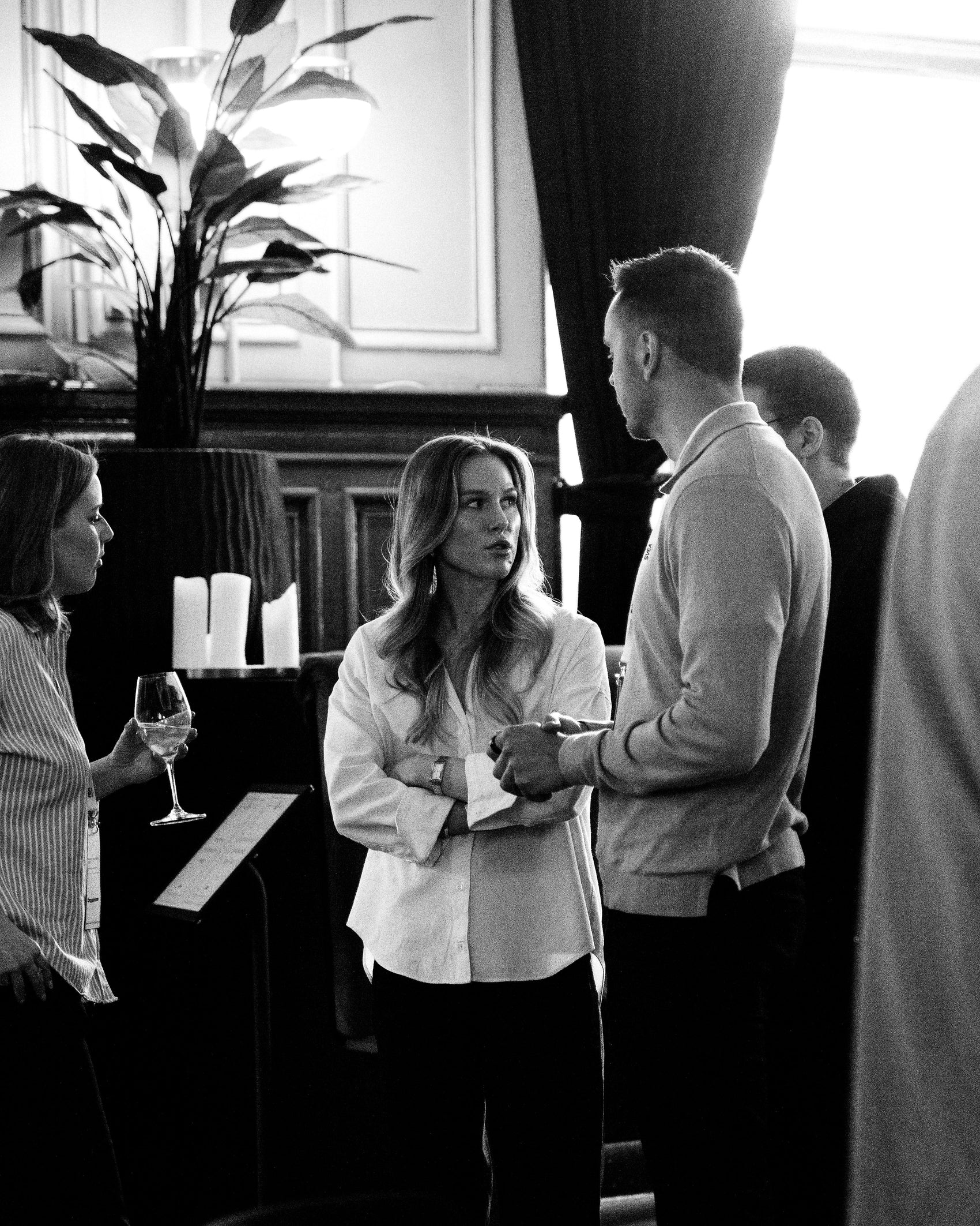 Brancoy Shopify Summit 2025